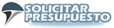 Solicite presupuesto sin compromiso Solicite presupuesto sin compromiso
